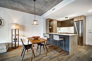 リノベーション・リフォーム